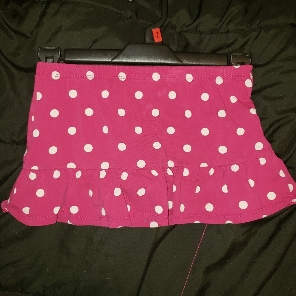 Girls skirt